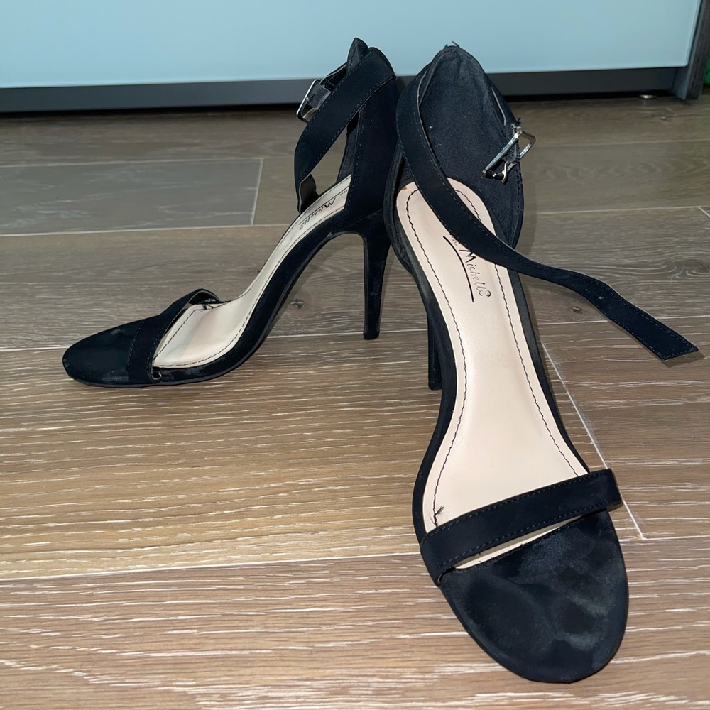 Women’s Heels